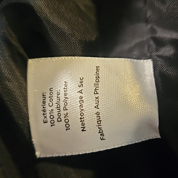 👗TALBOTS BUFFALO CHECK PENCIL SKIRT👗 - Picture 8 of 8